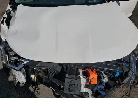 2024 Kia Niro Wave из США, поврежденный, VIN KNDCT3L16R5114093